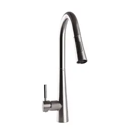 Змішувач для кухні Globus Lux LAZER GLLR-1033-StSTEEL - мініатюра 3