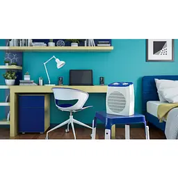 Тепловентилятор Olimpia Splendid Caldo Pop B [99291] [120932] - мініатюра 5