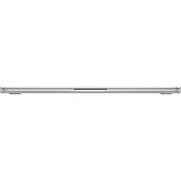 Ноутбук Apple MacBook Air 15" M5 16/512GB Silver 2026 (MDV94) [160452] - мініатюра 4