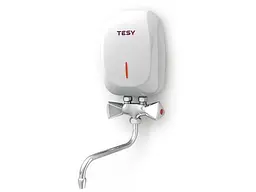 Водонагрівач (бойлер) Tesy IWH 35 X02 KI