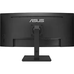Монітор 34" ASUS VA34VCPSR Curved UWQHD VA 100Hz (90LM08JJ-B02170) - мініатюра 5