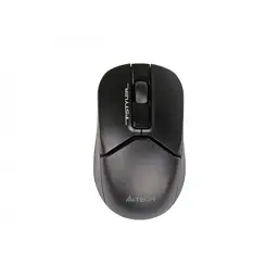 Комплект A4Tech FG1112 Wireless Black (4711421959339) - мініатюра 7