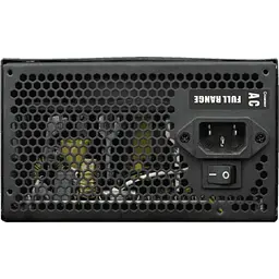 Блок живлення GameMax GP-750 750W (GP-750) - мініатюра 9
