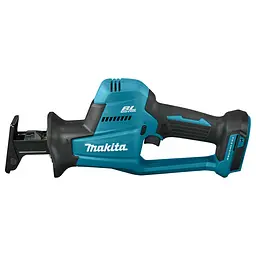 Пила шабельна акумуляторна Makita DJR189RTJ (22 мм, 3100 об/хв, 450 Вт, BL, LXT) - мініатюра 4