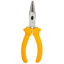Довгогубці Ingco Super Select 160 мм (HLNP12160) - мініатюра 2