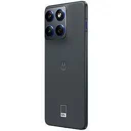 Смартфон Motorola Moto Edge 70 12/512GB Gadget Grey PBA50006RS - мініатюра 3