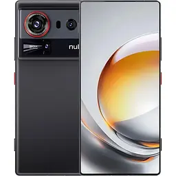 Смартфон Nubia Z80 Ultra 16/512GB Black [155871]
