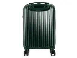 Валіза Semi Line 20 S Dark Green (T5948-1) - мініатюра 3