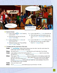 Global Stage. Level 6. Literacy Book and Language Book with Navio App - Пол Мейсон - мініатюра 5
