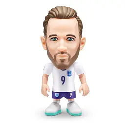 Фігурка-сюрприз Ballers FIFA GLOBAL футболіста у капсулі серія 1 (Z77792) - мініатюра 13