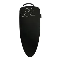 Прасувальна дошка Rolser K-Mini Surf Negro (K08001-1023) (929915) - мініатюра 3