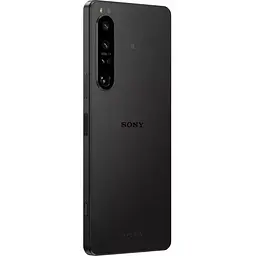 Смартфон Sony Xperia 1 IV 12/512Gb Black XQ-CT72 [NFC, 5G] - мініатюра 8