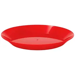 Тарілка GSI Outdoors Cascadian Plate Червоний (1099-77261)