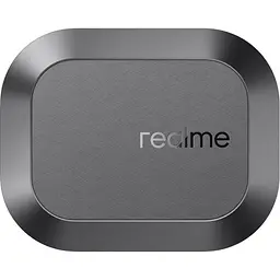Навушники Realme Buds Air 8 Master Grey [162019] - мініатюра 4