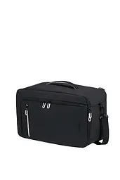 Дорожня Сумка American Tourister PUFFYPOP BLACK 40x25x20 MJ1*09004 - мініатюра 3