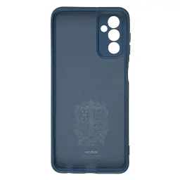 Чохол ArmorStandart ICON для Samsung M23 (M236) Camera cover Dark Blue - мініатюра 2