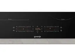 Індукційна варильна поверхня Gorenje GI6432BXWF - мініатюра 4