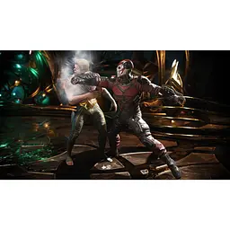 Ключ активації Microsoft Injustice 2 для Xbox One/Series - мініатюра 3