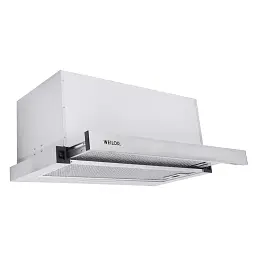 Витяжка телескопічна WEILOR WT 6280 I 1200 LED Strip - мініатюра 2