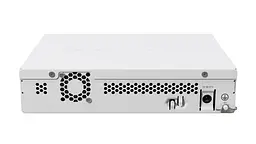 Комутатор netFiber9 Cloud Router Switch CRS310-1G-5S-4S+IN MikroTiK teh0017068 - мініатюра 4