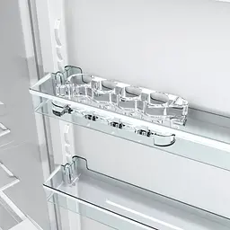 Холодильник Gorenje NRK6191PS4 - мініатюра 10