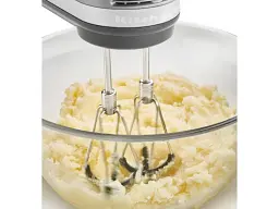 Віночок / насадка для збивання KitchenAid 5KHMFEB2 - мініатюра 4