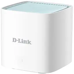 Бездротовий маршрутизатор (роутер) D-Link EAGLE PRO AI 2-Pack (M15-2) - мініатюра 4