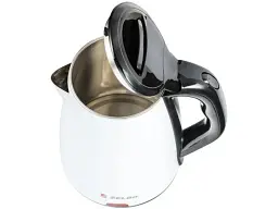 Електрочайник ZELBA PK-181.51 White - мініатюра 4