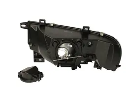 Фара передня права Nissan, Renault Trucks, Opel Master II, Movano A 97-13р Depo (551-1143R-LD-EM) - мініатюра 2