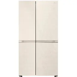 Холодильник LG GC-B257SEZV
