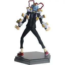 Фігурка Good Smile Томура Шигаракі Моя Геройська Академія My Hero Academia Tomura Shigaraki 18 см GS MHA ST - мініатюра 4