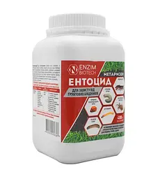 Ентоцид 400г