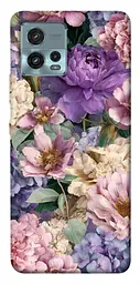 Чохол Demsky Tenderness для Motorola Moto G72