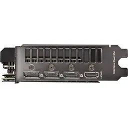 Відеокарта Asus Dual GeForce RTX 3060 V2 OC Edition [DUAL-RTX3060-O12G-V2] UA [79036] - мініатюра 10