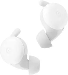 TWS-наушники Google Pixel Buds A-Series Clearly White (GA02213-US)