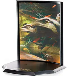 Фігурка Harry Potter Toyllectible Treasures - Fawkes (Гаррі Поттер) 13 см - мініатюра 6