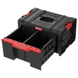 Ящик для інструментів Qbrick SYSTEM PRO DRAWER 1 TOOLBOX 2.0 Basic - мініатюра 2