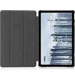 Чохол HardCase Nokia T21 Вишня - мініатюра 3