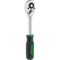 Набір інструментів Intertool ET-6108SP 108 шт. [85169] - мініатюра 7