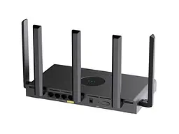Бездротовий маршрутизатор (роутер) Ruijie RG-EW3000GX PRO - мініатюра 3