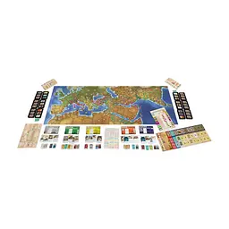 Настільна гра 999 Games Західні Імперії (Western Empires) англійська (PS057) - мініатюра 2