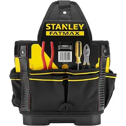Сумка для інструментів Stanley FatMax Technician (1-93-952) - мініатюра 4