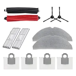 Комплект для робота-пилососа Xiaomi RoboRock S8 Pro Ultra ( S8PU52-00 / S8PU02-00 ) №3