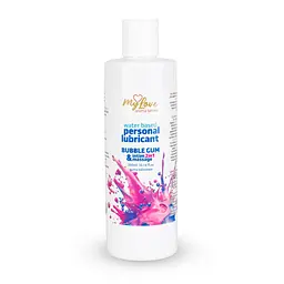 Лубрикант MyLove Aroma Series IntimMassage 2in1 Bubble Gum, 300 мл