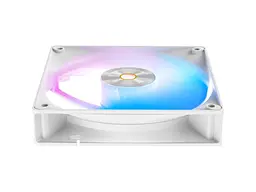 Корпусний вентилятор OCYPUS DELTA F12 ARGB White (DELTA-F12-WH1AM00X-GL) - мініатюра 3