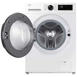 Пральна машина Samsung WW90DG5G34AELE - мініатюра 3