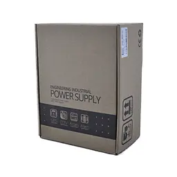 Блок живлення для систем відеоспостереження Full Energy BBGP-123 - мініатюра 5