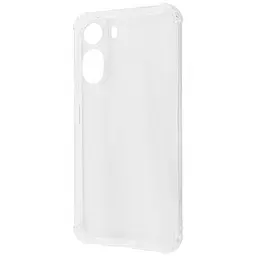 Чохол WXD Силікон 0.8 mm HQ Xiaomi Redmi A7 Pro/Poco C81