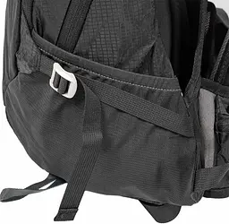 Рюкзак Skif Outdoor Adventure, 30L, ц:чорний - мініатюра 7