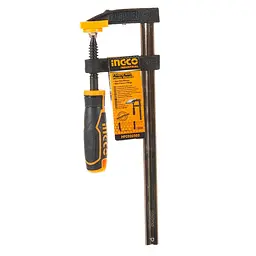 Струбцина столярна Ingco Industrial тип-F 50 х 150 мм (HFC020501)